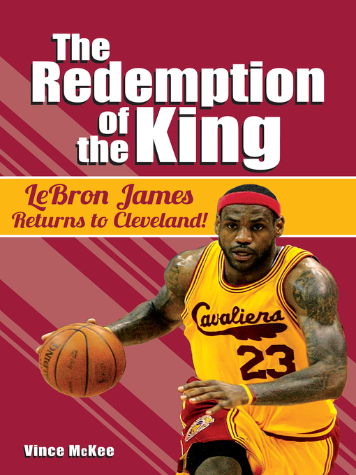 Title details for The Redemption of the King by Vince McKee - Available